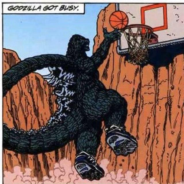 Blazer game tickets!