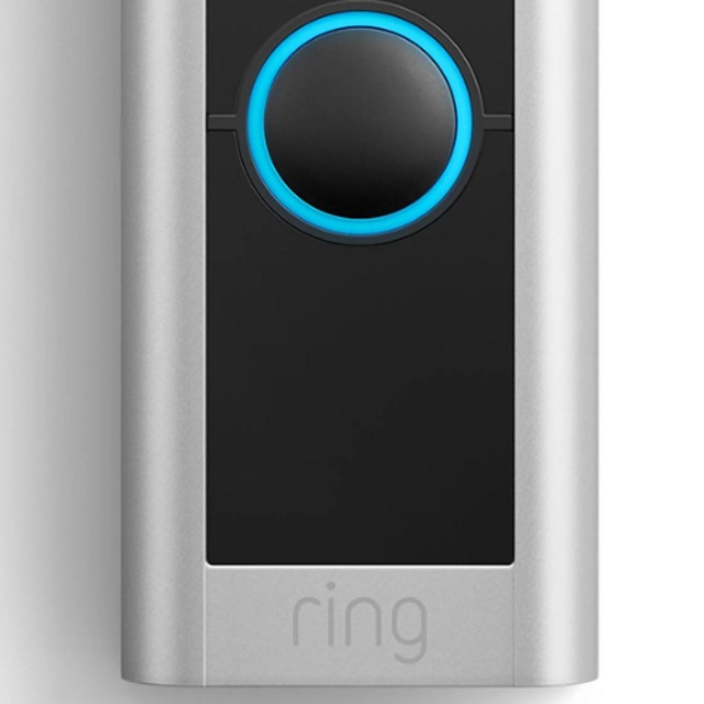 Ring Video Doorbell Pro 2