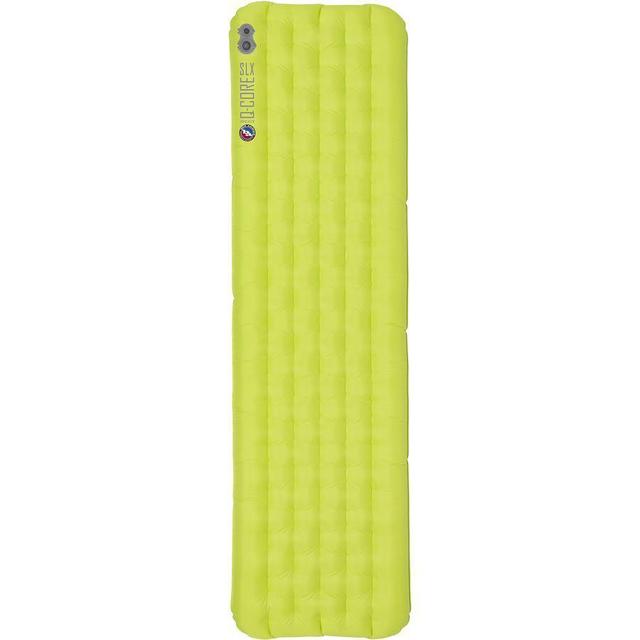 Big Agnes   Q-Core SLX Sleeping Pad - Regular
