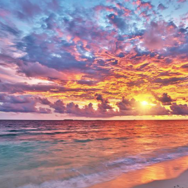 Excursions in the Maldives: Night Snorkeling, Jet Skiing, and More.