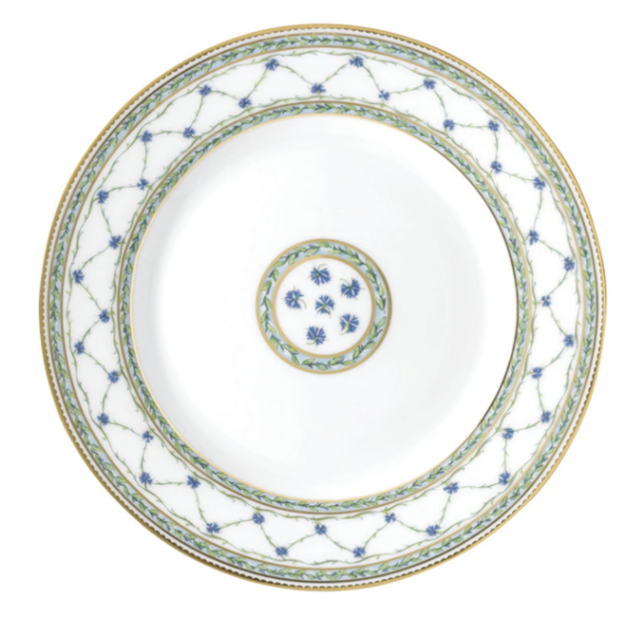 Allee Royale Salad Plate