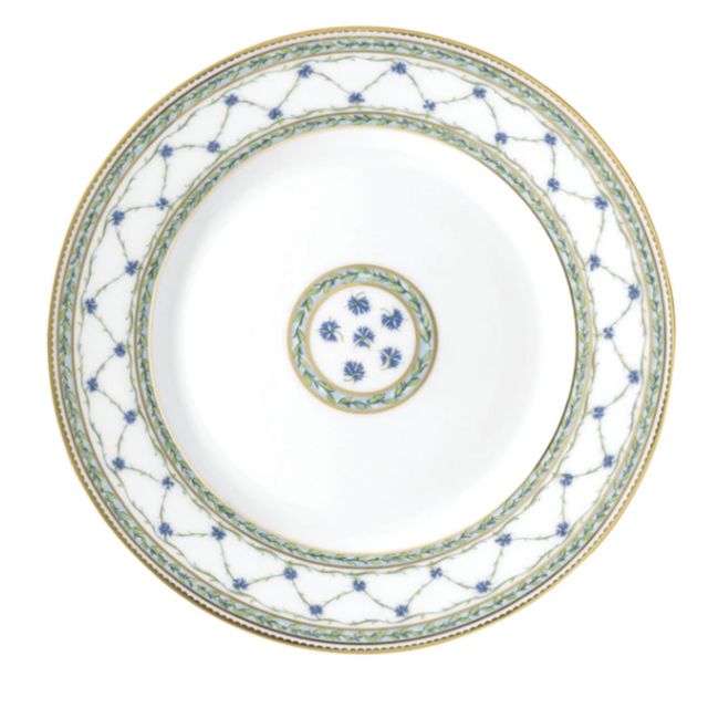 Allee Royale Bread And Butter Plate