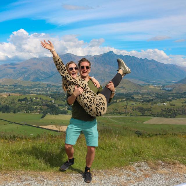 Travel & Adventure Fund