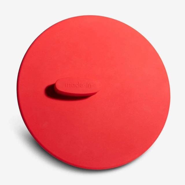 Silicon Universal Lid