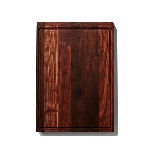 The Angled Board—Walnut