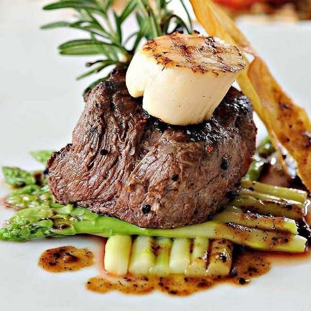 Main Course