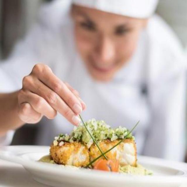 Cuisine Workshop