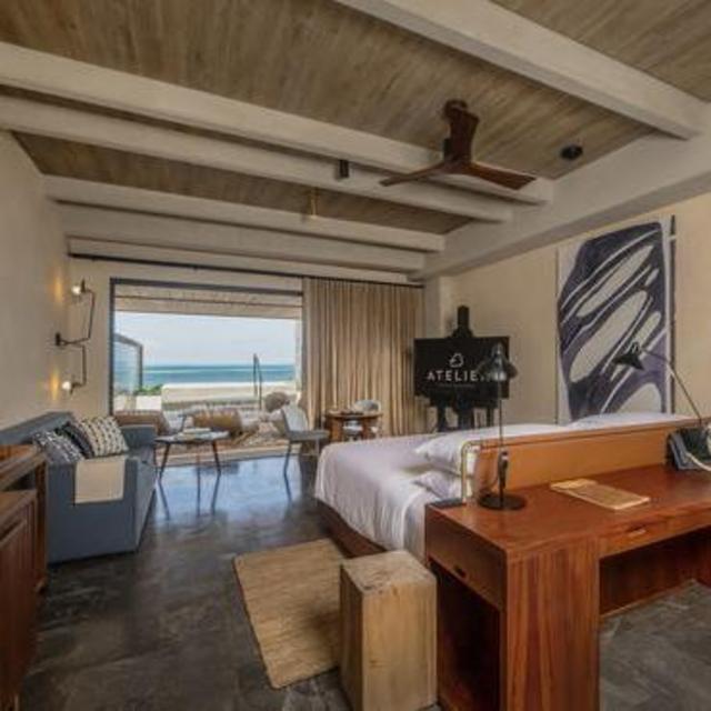 Honeymoon Upgrade