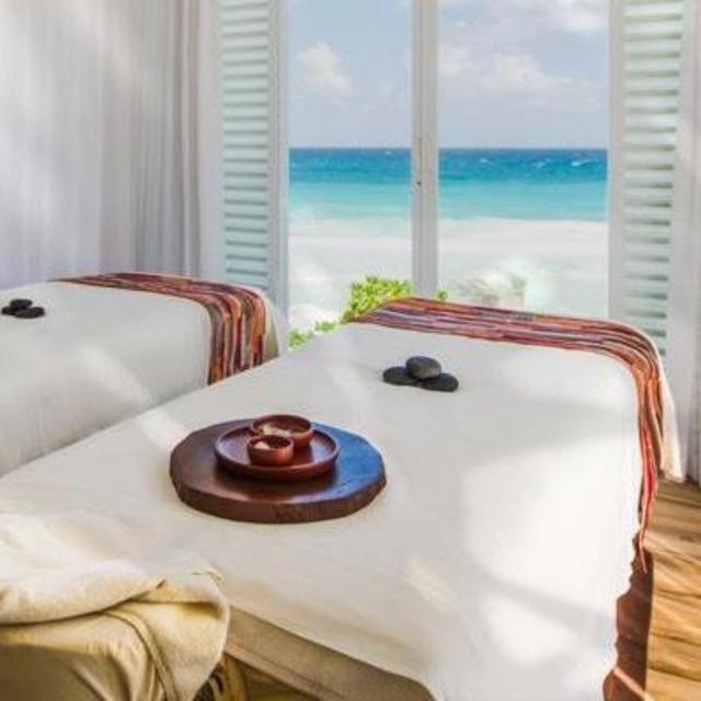 Honeymoon Spa