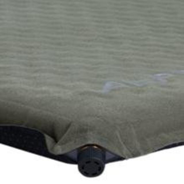 ALPS Mountaineering Comfort Series Air Pad (Size Regular)