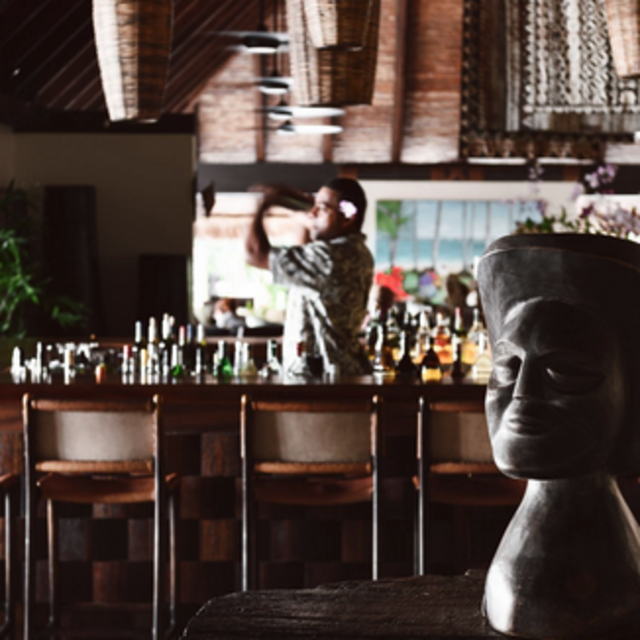 Round of Drinks for Happy Hour