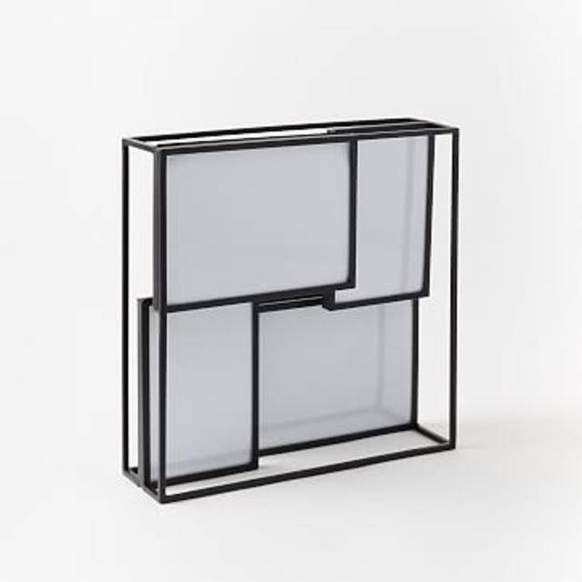 Umbra Matrix Frame - Black