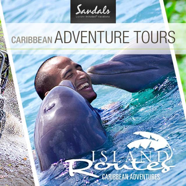 Honeymoon Pitons Mtn Hike