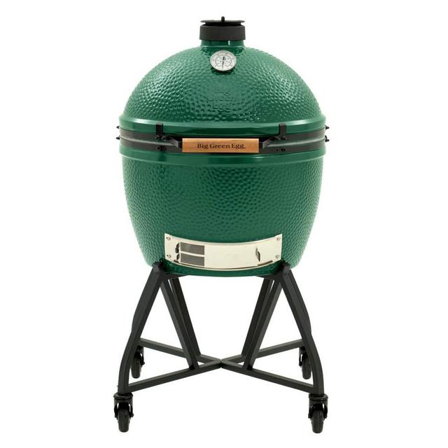 Big Green Egg