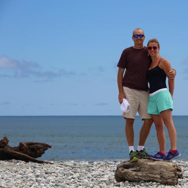 Flights from NZ to USA