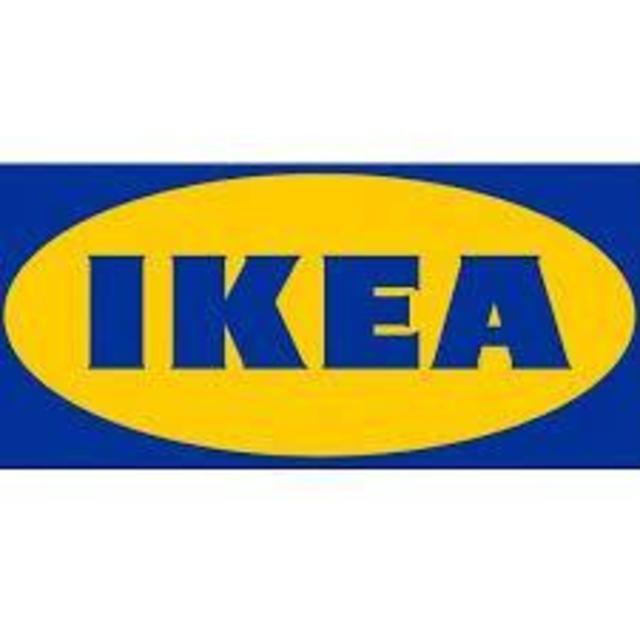 IKEA run