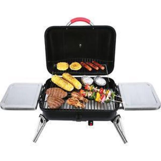 BBQ Grill