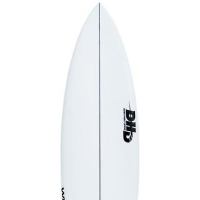His & Hers Surfboards