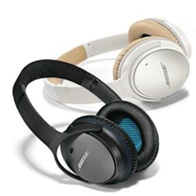 Bose QuietComfort® 25 Acoustic Noise Cancelling® Headpones