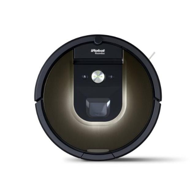 iRobot Roomba 980 Vacuum Cleaning Robot