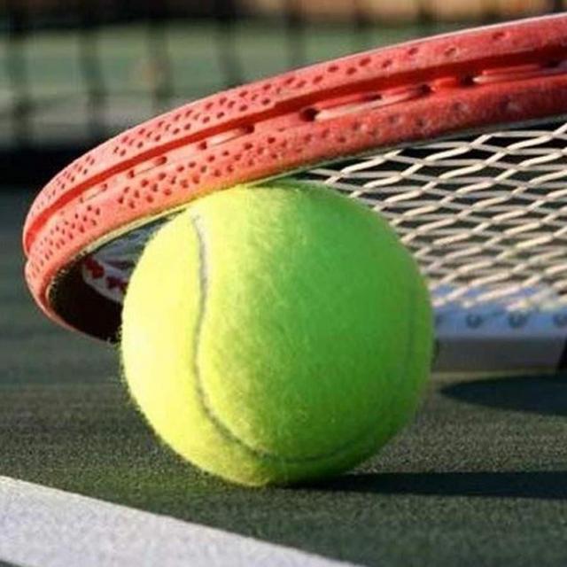 Honeymoon Tennis Lessons