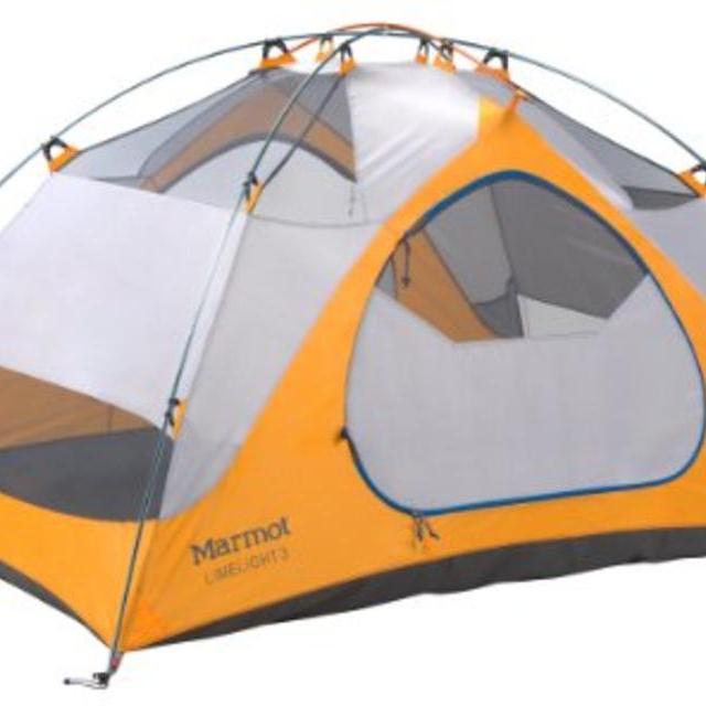 Marmot Limelight 3 Persons Tent