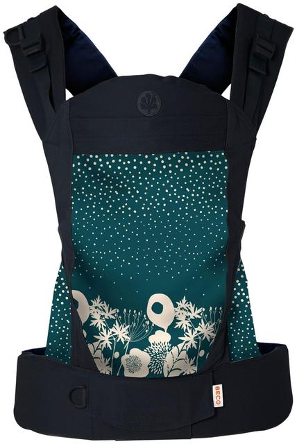 Beco Soleil Baby Carrier - Twilight