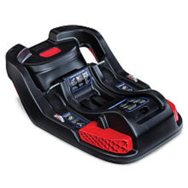 Britax B-Safe 35 Elite Infant Car Seat Base