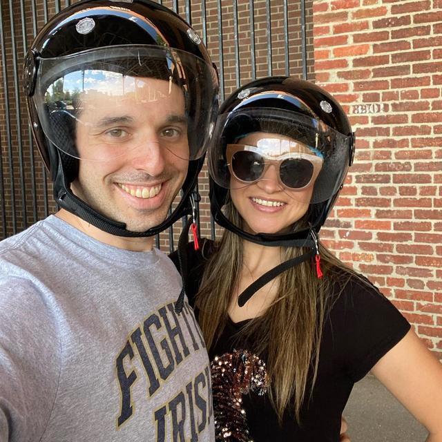 Our Honeymoon Fund