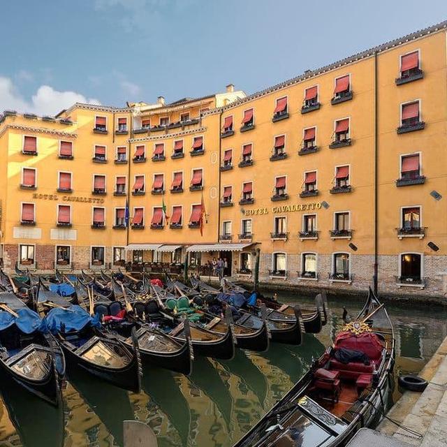 Venice Hotel (3 Nights)
