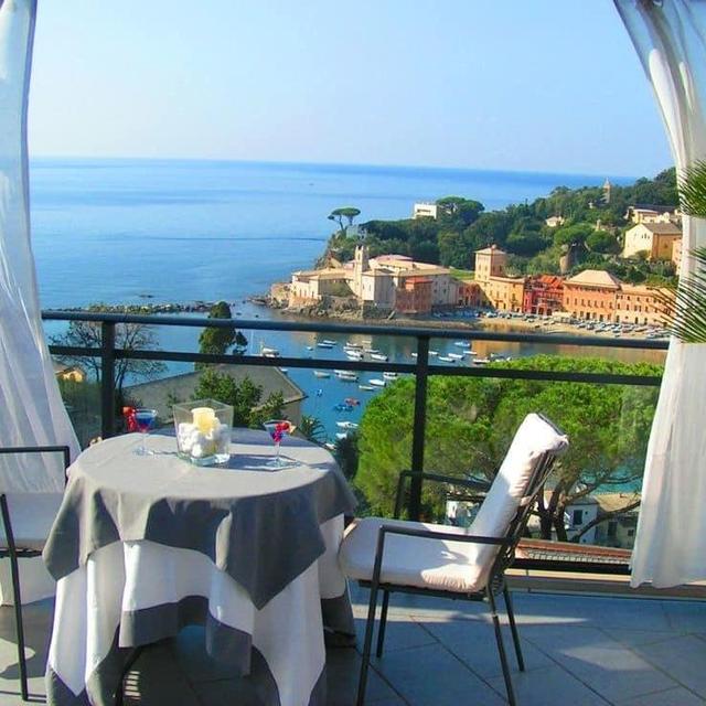 Cinque Terre Hotel (4 Nights)