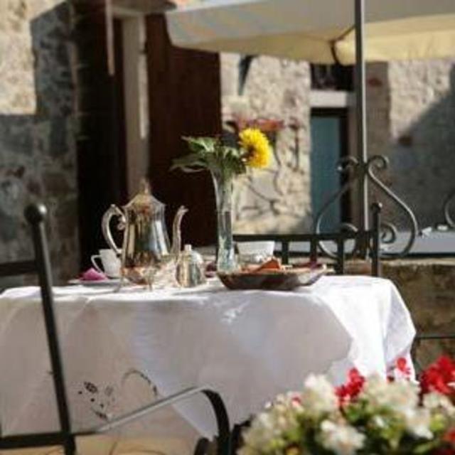 Breakfast in Florence (4 Days)