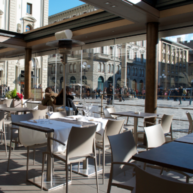 Lunch in Florence (4 Days)