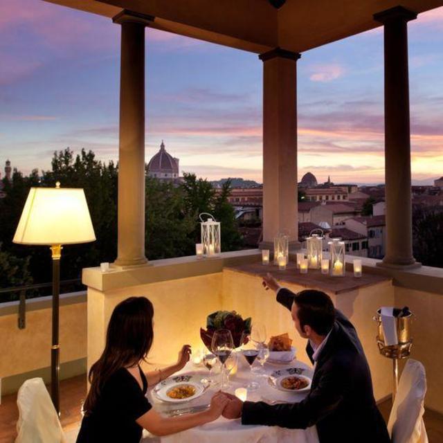 Dinner in Florence (4 Nights)