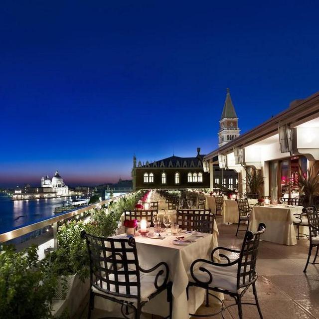 Dinner in Venice (3 Nights)
