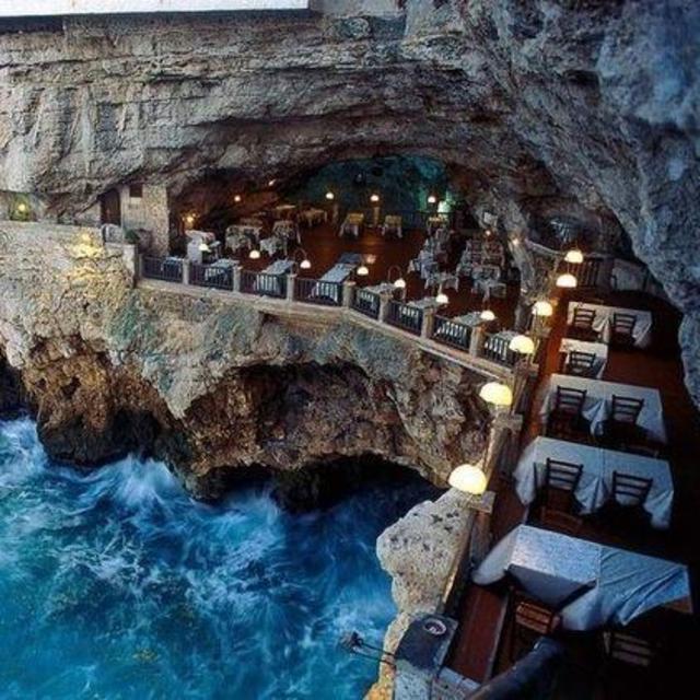 Dinner in Cinque Terre (4 Nights)