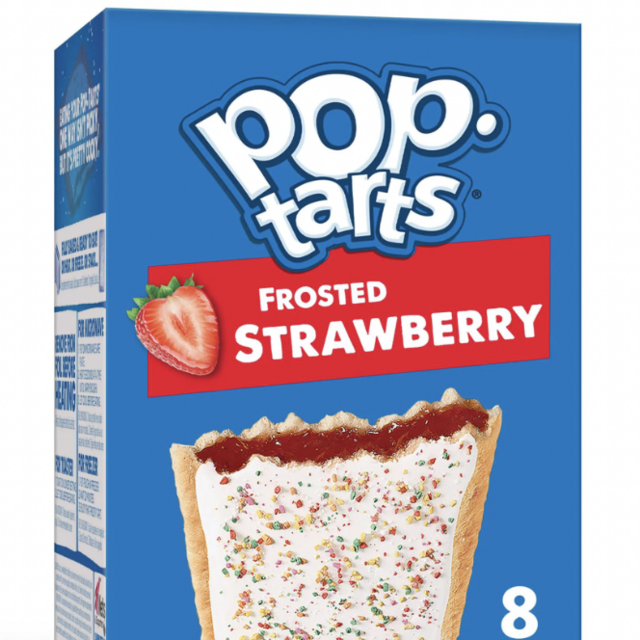 Pop Tarts Fund
