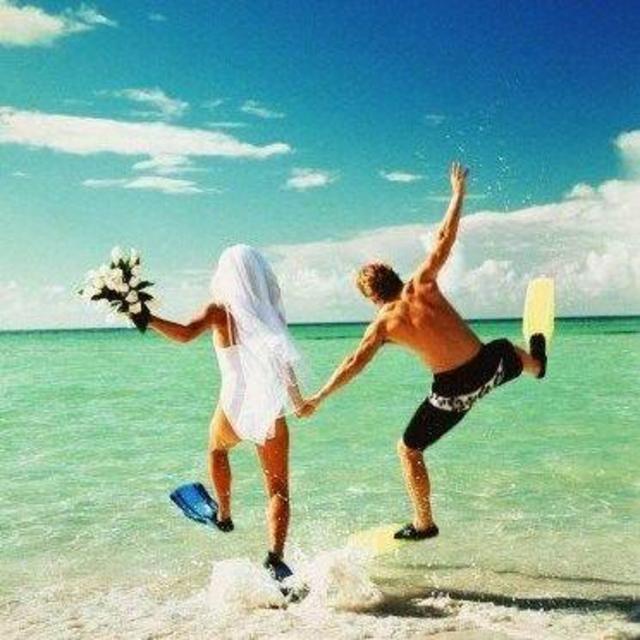 Honeymoon Fund
