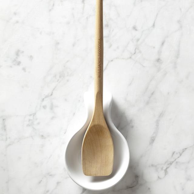 Ceramic Spoon Rest