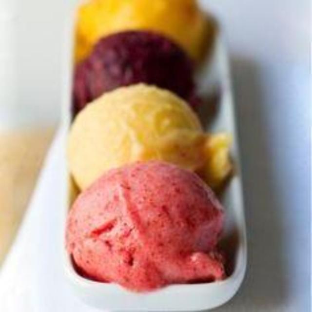 Daily Italian Gelato