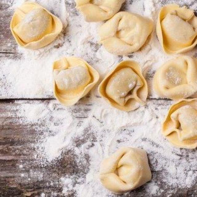 Italian Pasta Making Class