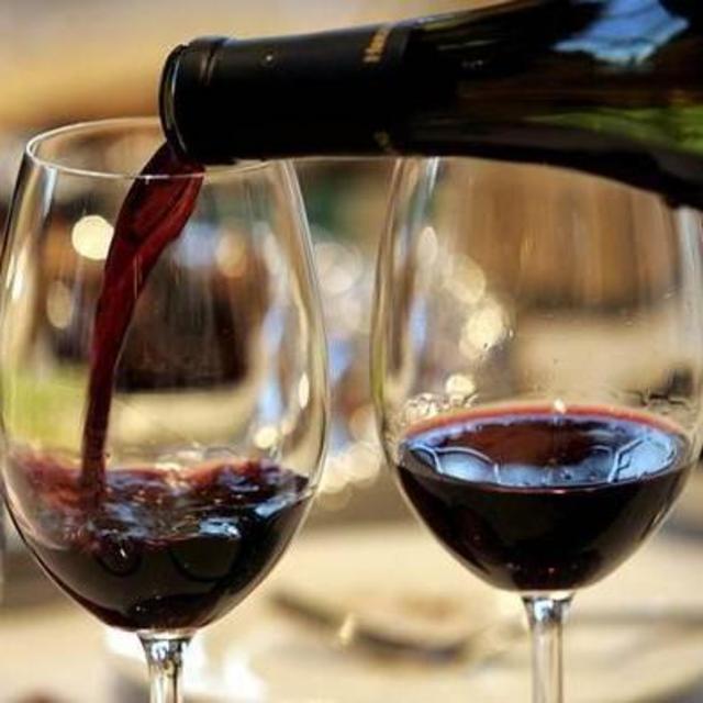 Wine Tasting in Spain