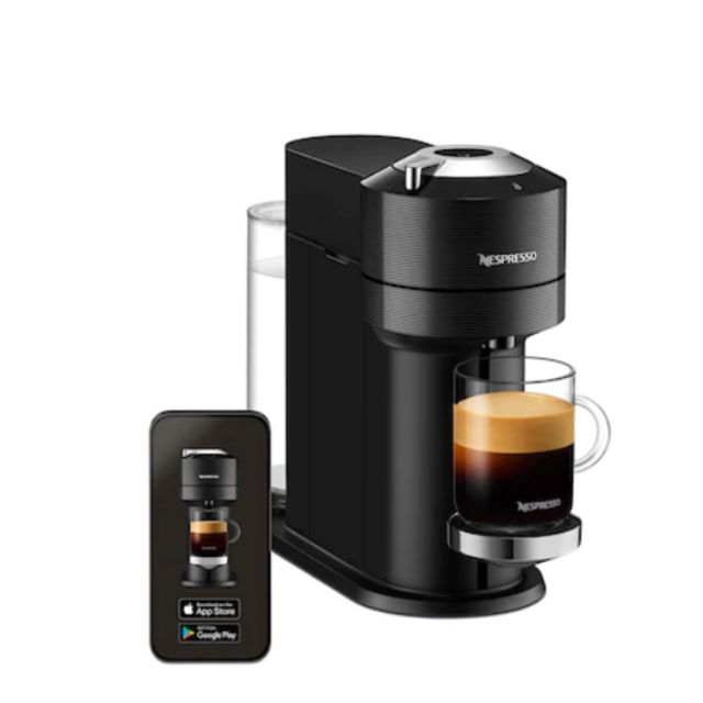 Nespresso Vertuo Next Black