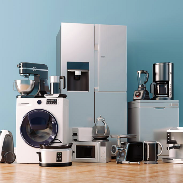 Appliance Fund