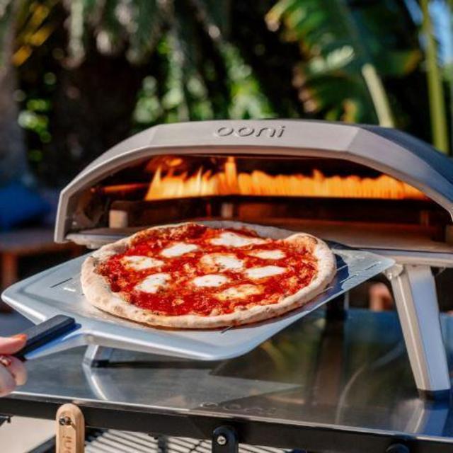Ooni Koda 16-Gas Power Pizza Oven