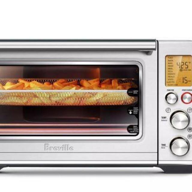 Breville Smart Oven Air Fryer