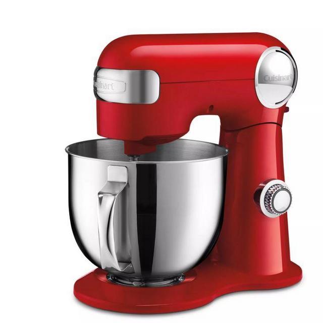 Cuisinart Stand Mixer, 5.5 qt.