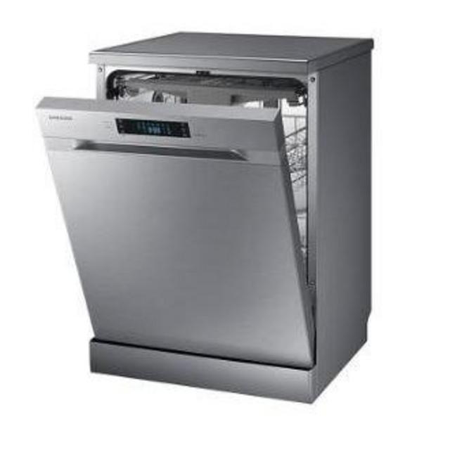 Samsung 14 Place Setting Dishwasher – Stainless Steel Door