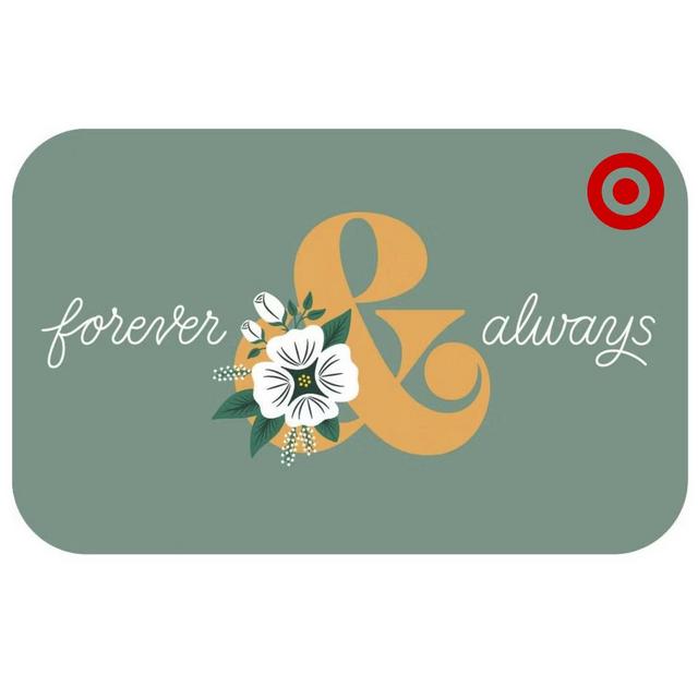Target eGiftCard