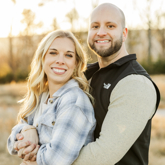 Our Newlywed Fund